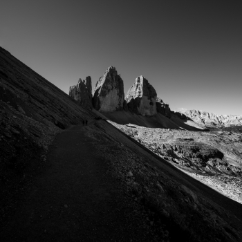 Tre Cime di Lavaredo