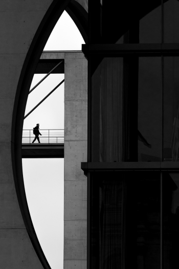 Lonely Walks