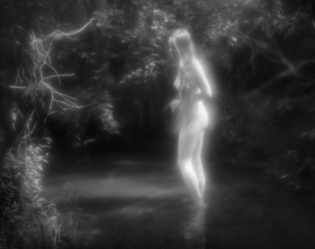 Water Spirits