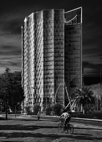 High Contrast
