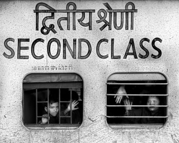 Second Class