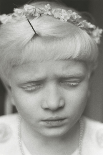 The Blind Girl