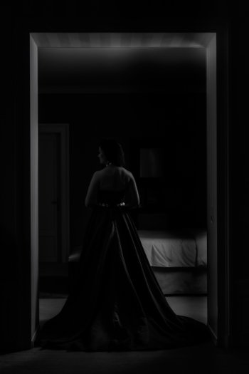 The moment