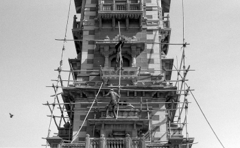 Precarious balances