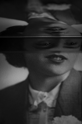 two-faced