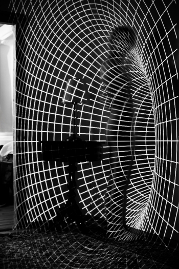 Trapped in virtual reality