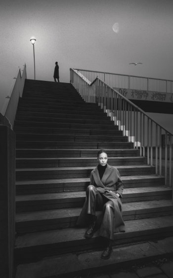 Steps to Solitude
