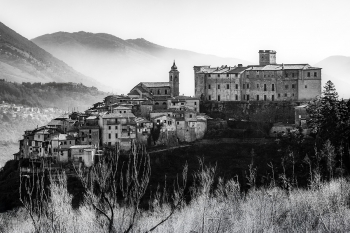 The breath of the village