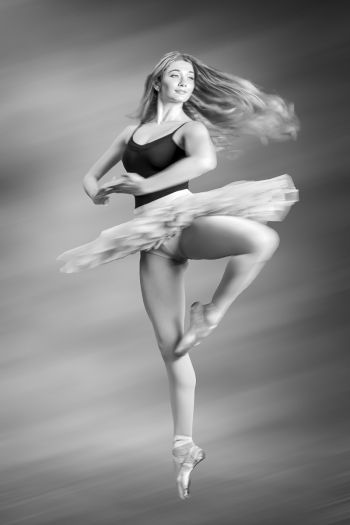 Ballerina