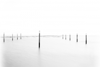 Spiekeroog Harbor