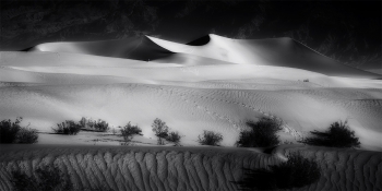Death Valley Reverie