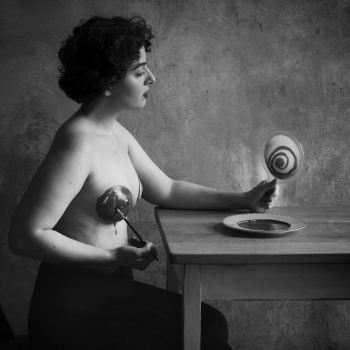 The painter