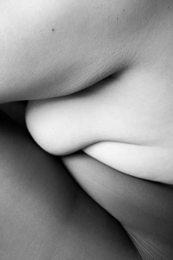 Fragile Geometry