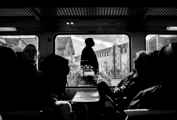 L'homme du train
