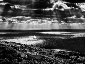 Rays of Hope
