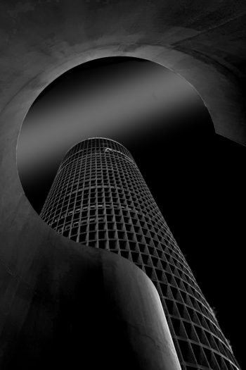 Obscure light