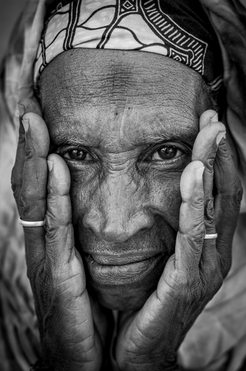 Guardians of tradition: fulani women between generations