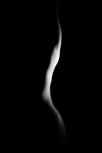 Body, Light, Form.