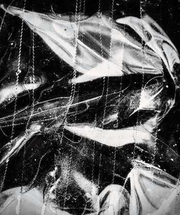 The Plastic Sea