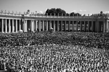 The Pope's People