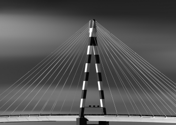 Le pont de Saint-Nazaire