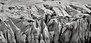 Volcanic Echoes