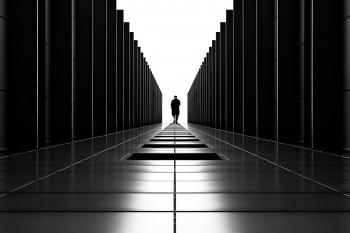 walk the line