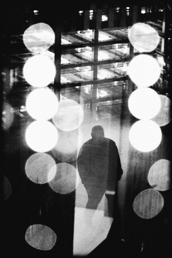 Ephemeral Echoes