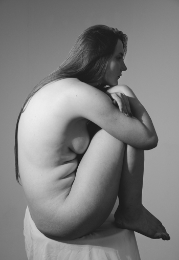 No title - Body series