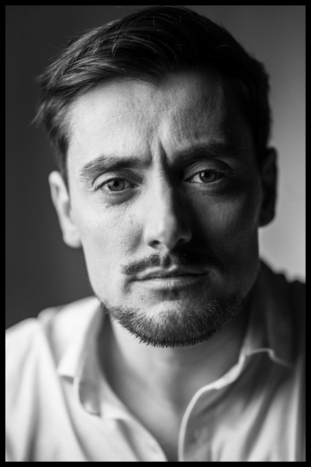 Auto portrait 