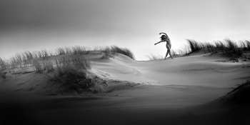 wind dance