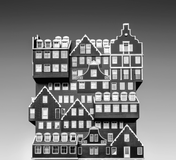 Playful Facade