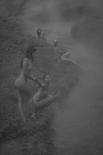 Bodies of Water
