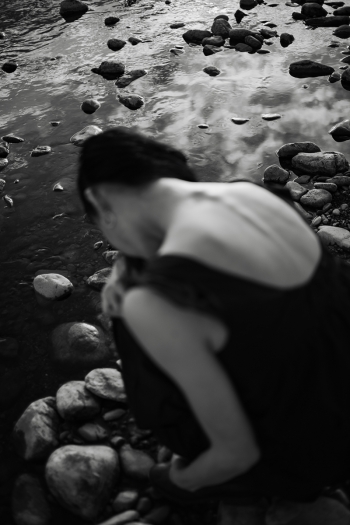 Dissolving Self: A Regression into the Otherworld