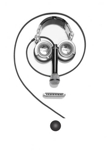 Face the music