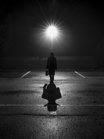 The collector