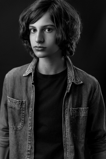 Max