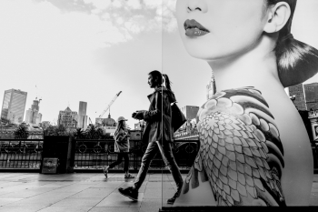 Urban Rhythms 