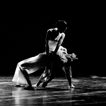 WHERE MOVEMENT REMAINS