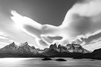 Art in the sky
