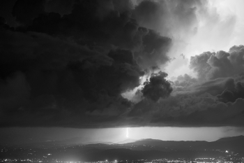 Power of nature