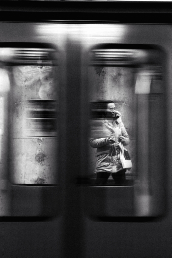 Timewarp