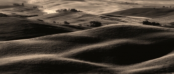 Landscapes Tuscany