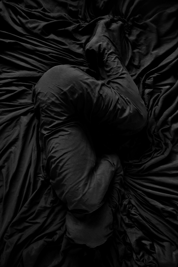 Trapped until your fears end