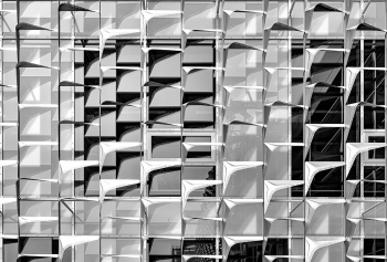 150 Western Avenue Grid
