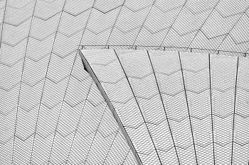 Tiled Roof