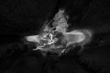 Contours of Darkness