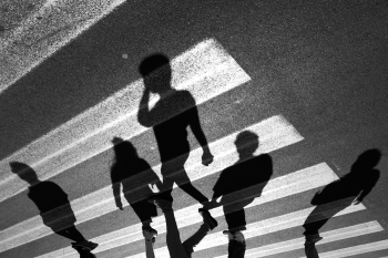 Crossing