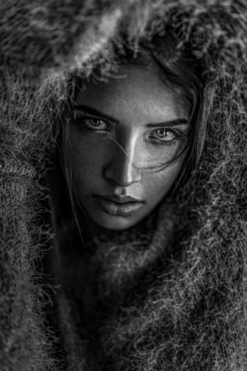 Mary