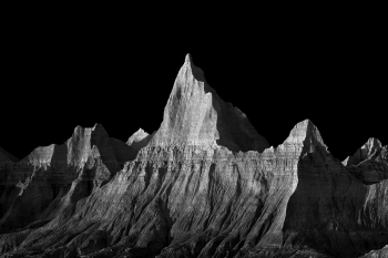 Silent Spires